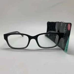 Foster Grant Roxanna Black Women's Reading Glasses. Fixed Price $13.50.