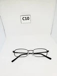 Eyeglasses Foster Grant CT1213 Council 49-19 140. Fixed Price $15.00.