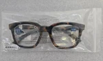 Peepers Reading Glasses +0.00 The Max 49 21-145 Tortoise Blue Light Blocking. Fixed Price $24.88.