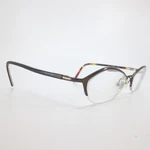 Kate Spade Fernanda ORC9 Bronze Cat Eyeglasses Frames Italy 49-17-130 31983. Fixed Price $35.99.