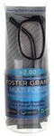 Foster Grant Readers +2.00 James Case 53-17-140 Black Cloth Multi Focus Computer. Fixed Price $23.49.