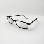 Vintage Foster Grant Sparepar Black Reading Glasses SP100X +3.25 Retro Readers. Fixed Price $10.99.
