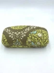 Vera Bradley Sittin Tree Clamshell Sunglasses Eye Hard Case Bird. Fixed Price $14.44.