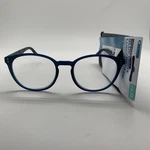 Blue Light Foster Grant Joey Navy +2.75 Blaf Readers Reading Glasses Antifog. Fixed Price $14.95.