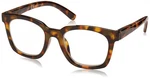 By Peeperspecs Women's To The Max Square Blue Light Blocking Reading Gla. Fixed Price $42.07.