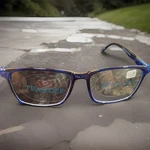 Mare Azzuro Oversized Reading Glasses Women Lightweight Large Readers. Fixed Price $13.00.