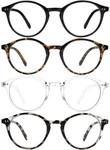 Yogo Vision Blue Light Blocking Glasses Women Computer Anti Eyestrain Gla.... Fixed Price $26.37.