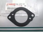New Oem 66E-14398-00-00 Yamaha Carburetor Gasket 0810. Fixed Price $8.40.