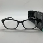 Foster Grant Roxanna Blk + 1.50 Women's Black Reading Glasses Readers. Fixed Price $9.95.
