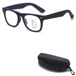 Stylish Multifocal Reading Glasses Retro Multifocus Eyewear Smart Zoom Readers. Fixed Price $15.81.