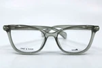 Rag & Bone RNB3044 KB7 Grey Eyeglasses New Authentic 53. Fixed Price $95.00.