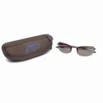 Maui Jim Sport Makaha H-805-10 20 Tortoise Brown 2.0 Reader Sunglasses 64-17-130. Fixed Price $69.36.