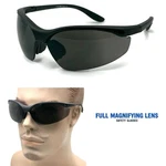 Magnified Full Lens Cycling Sport Driving Sunglasses Reader Reading. Fixed Price $22.99.