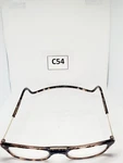 Clic Adjustable Magnetic Reading Glasses 121416TB Plus 2.00. Fixed Price $20.00.