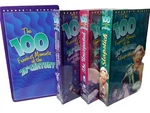 Reader Digest The 100 Funniest Moments Of 20TH Century (vhs, 3 Tape Set). Fixed Price $17.97.