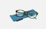 Foster Grant Tortoise Bryn Women's Reading Glasses. Fixed Price $14.99.