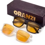 Blue Light Gaming Glasses For & Women, Anti Harmful Comput.... Fixed Price $17.21.