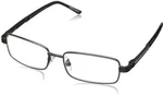 Foster Grant Jagger Reading Glasses W/ Soft Case. Fixed Price $13.50.