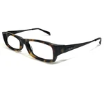 Ray-ban Eyeglasses Frames RB5136 2290 Black Brown Tortoise Rectangular 51-16-130. Fixed Price $79.99.