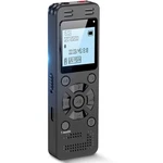 Espia De Voz Digital 64GB 4648 Horas Grabacion Audio Us. Fixed Price $76.94.