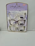 Marilyn Monroe Designer Reading 3.00 Eyeglasses New. Fixed Price $28.00.
