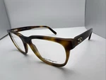 Salvatore Ferragamo SF2780 214 54/18 Italy Brown Eye Frames 1636. Fixed Price $159.00.