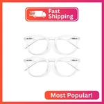 Iboann Blue Light Glasses For Woman/men, Fashion Fake. Fixed Price $13.60.