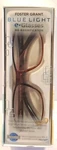 Genuine Foster Grant Blue Light E.glasses No Magnification Filter. Fixed Price $12.50.