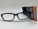 E215 Foster Grant Reading Glasses Readers 1.75 Scooter Red 53/17-143 W Case. Fixed Price $9.95.