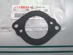 New Oem 66E-14398-00-00 Yamaha Carburetor Gasket 0810. Fixed Price $8.40.