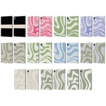Official Kierkegaard Design Studio Art Leather Book Wallet Case For Apple Ipad. Fixed Price $13.95.
