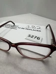 Foster Grant Eyeglasses Frame SR0723 1507B 53 140. Fixed Price $17.99.