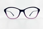 Vogue VO5057 2413 Purple Pink Cat-eye Eyeglasses Frames 51-16 135 13977. Fixed Price $29.99.