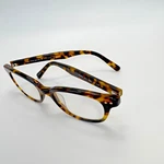 Kate Spade New York Rebecca Tortoise Shell Frame Reading Glasses 49-19 140 +1.00. Fixed Price $21.24.