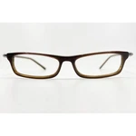 Magnivision HR9SE Glasses Women Brown Rectangular Frames. Fixed Price $31.99.