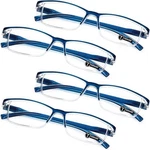 Teraise 4 Pack Blue Light Computer And Phone Glasses For Women New. Fixed Price $17.99.