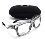 Oakley Enigma Ink OX8190-0255 Frames Reading Glasses/bifocal/progressive Lenses. Fixed Price $198.00.
