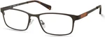 Harley Davidson HD0140T Matte Gunmetal 009 Optical Eyeglasses Frame 49-16-135. Fixed Price $99.60.