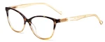 Calabria MDR8004 Ladies Cateye Full Rim Designer Reading Glasses Multicolor 49MM. Fixed Price $41.12.