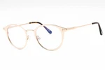 Tom Ford TF5528B-029-49 Eyeglasses Frame Size 49MM 20MM 145MM Gold 664689992508. Fixed Price $109.37.