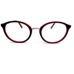 A.j. Morgan Eyeglasses Frames 69158 Reader +1.25 Tortoise Full Rim Plastic H9844. Fixed Price $30.51.