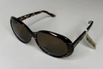 Corinne Mccormack Sunreaders Sunglasses +2.50 Tortoise Shell - New. Fixed Price $29.99.