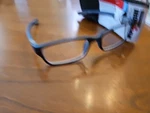 Foster Grant Ironman Reading Glasses 1.50 Strength IM2008 New. Fixed Price $19.99.
