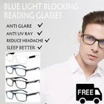 Blocking Reading Glasses 4 Pack Computer Readers Anti Glare Uv Ray Filter +1.75. Fixed Price $26.82.