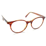 Eyebobs Case Closed 2419 77 Red Round Eyeglasses Frames Designer Women. Fixed Price $89.99.