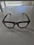 Nicole Miller Ny Reading Glasses NM23111 Pink Crystal Tort +2.50. Fixed Price $18.99.