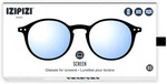 Izipizi Screen Reading Glasses Pc LMS-706 Black +3.0. Fixed Price $85.03.