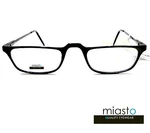 NWT$39.99 Miasto Half Frame "carbon Fiber" Reader Reading Glasses SPECS+2.50. Fixed Price $27.99.