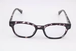 Look Optic Keaton Tortoise Rectangle LR01 +1.50 Readers 47-18-145. Fixed Price $39.95.