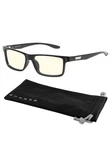 Gunnar - Premium Reading Glasses Blocks 35% +1.00 Power, Onyx, Clear Tint New. Fixed Price $65.00.